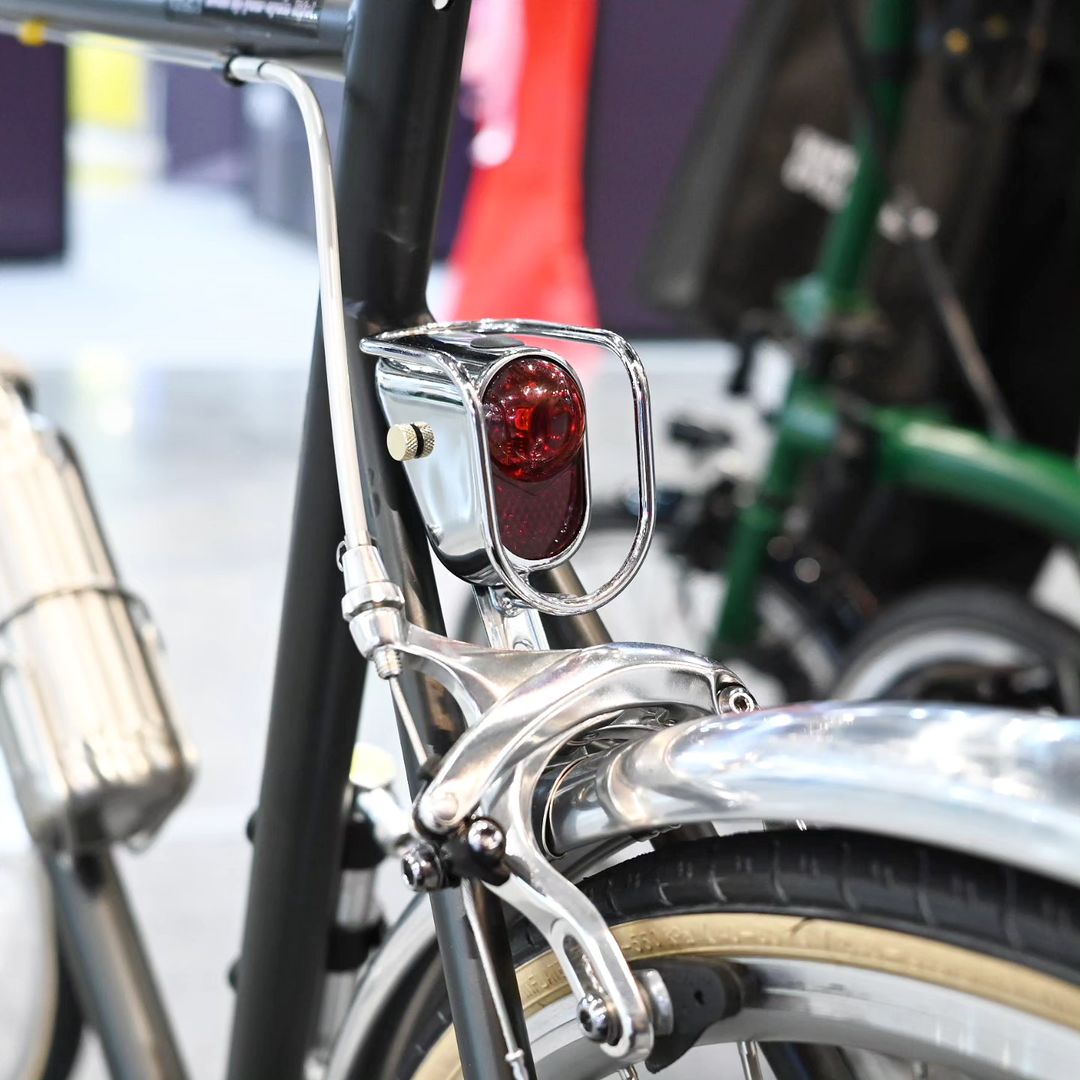 KiLEY SP-01 Brake Mount Plate for LM-002