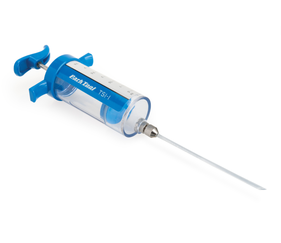 Park Tool TSI-1 | Tubeless Sealant Injector