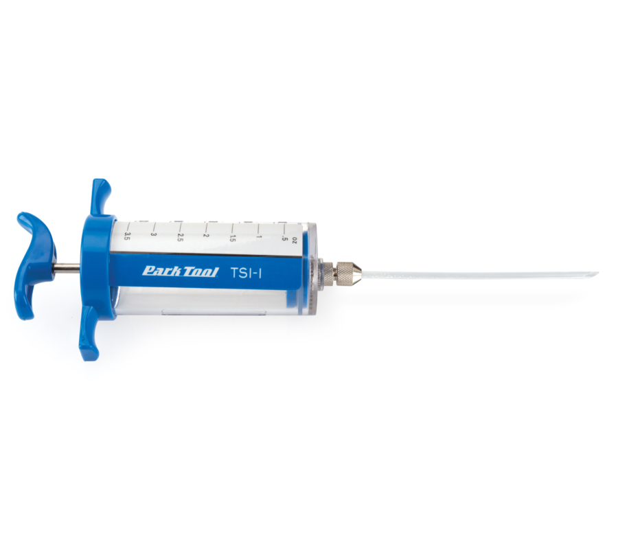 Park Tool TSI-1 | Tubeless Sealant Injector
