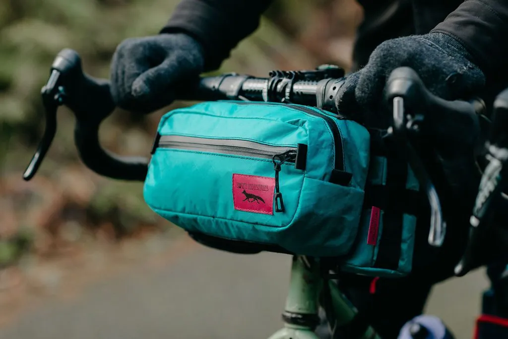 Túi Swift Industries Handlebar Bag Kestrel | 2 Lít