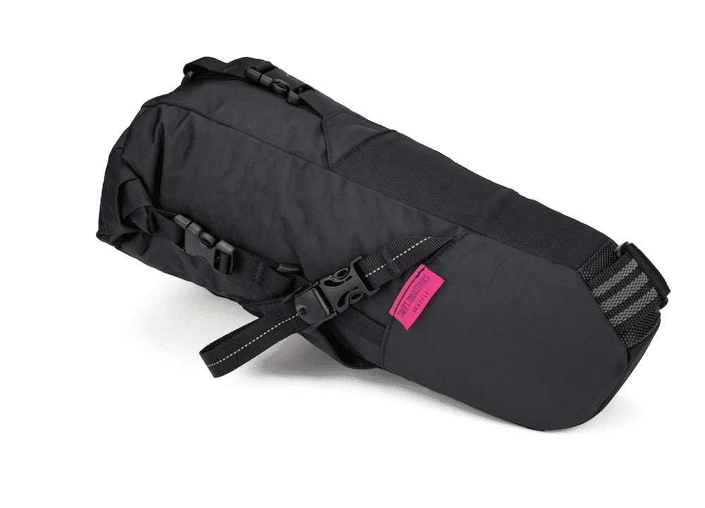 Túi Swift Industries Saddlebag Olliepack Seat Bag | 6 Lít