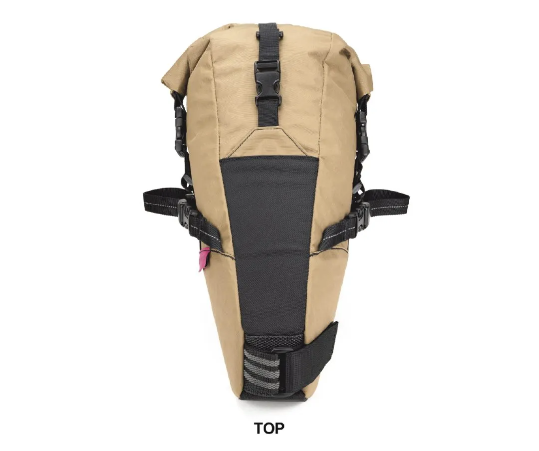 Túi Swift Industries Saddlebag Olliepack Seat Bag | 6 Lít