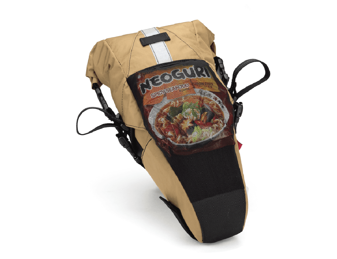 Túi Swift Industries Saddlebag Olliepack Seat Bag | 6 Lít