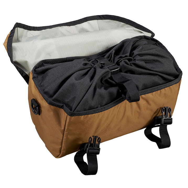 Túi Xe Đạp Swift Industries Catalyst Pack | 7.5 Lít