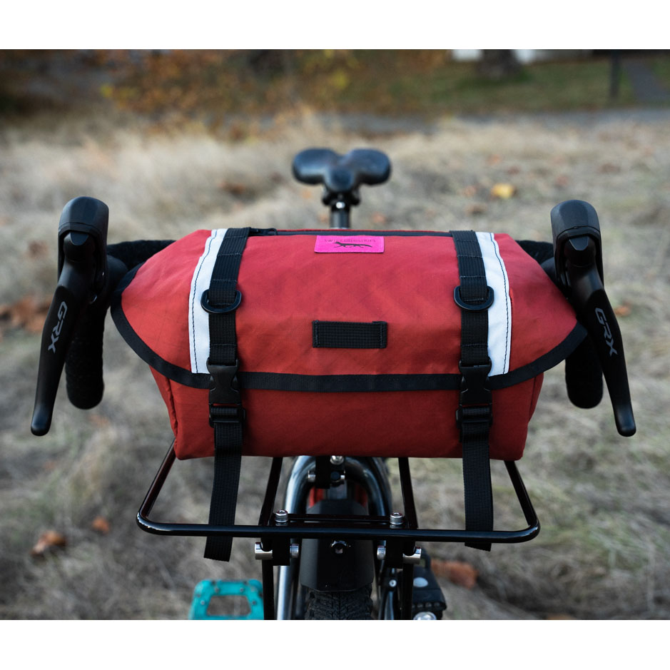 Túi Xe Đạp Swift Industries Catalyst Pack | 7.5 Lít