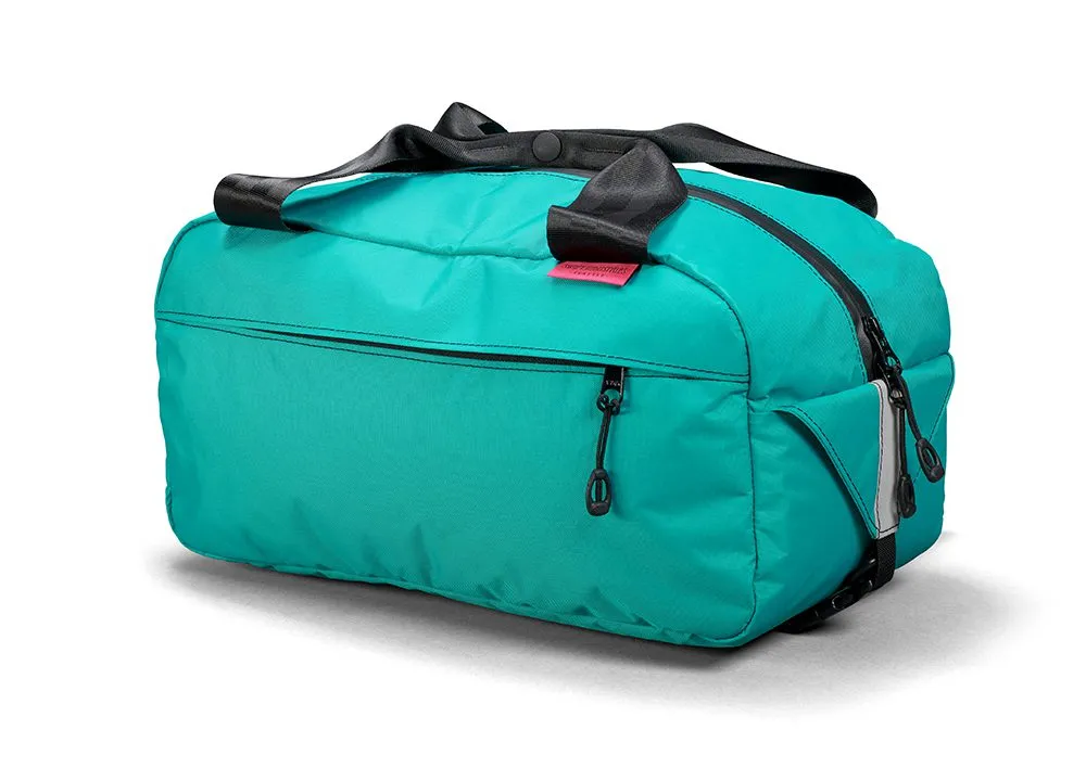 Túi Xe Đạp Swift Industries Sugarloaf Basket Bag | 11.5 Lít