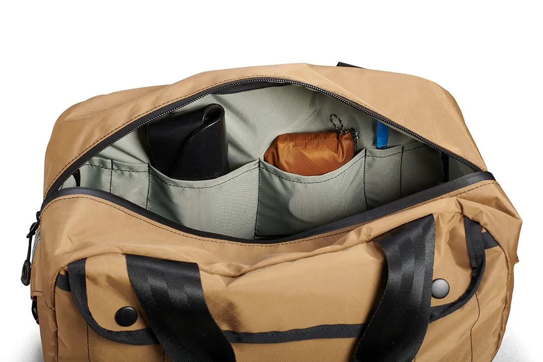 Túi Xe Đạp Swift Industries Sugarloaf Basket Bag | 11.5 Lít