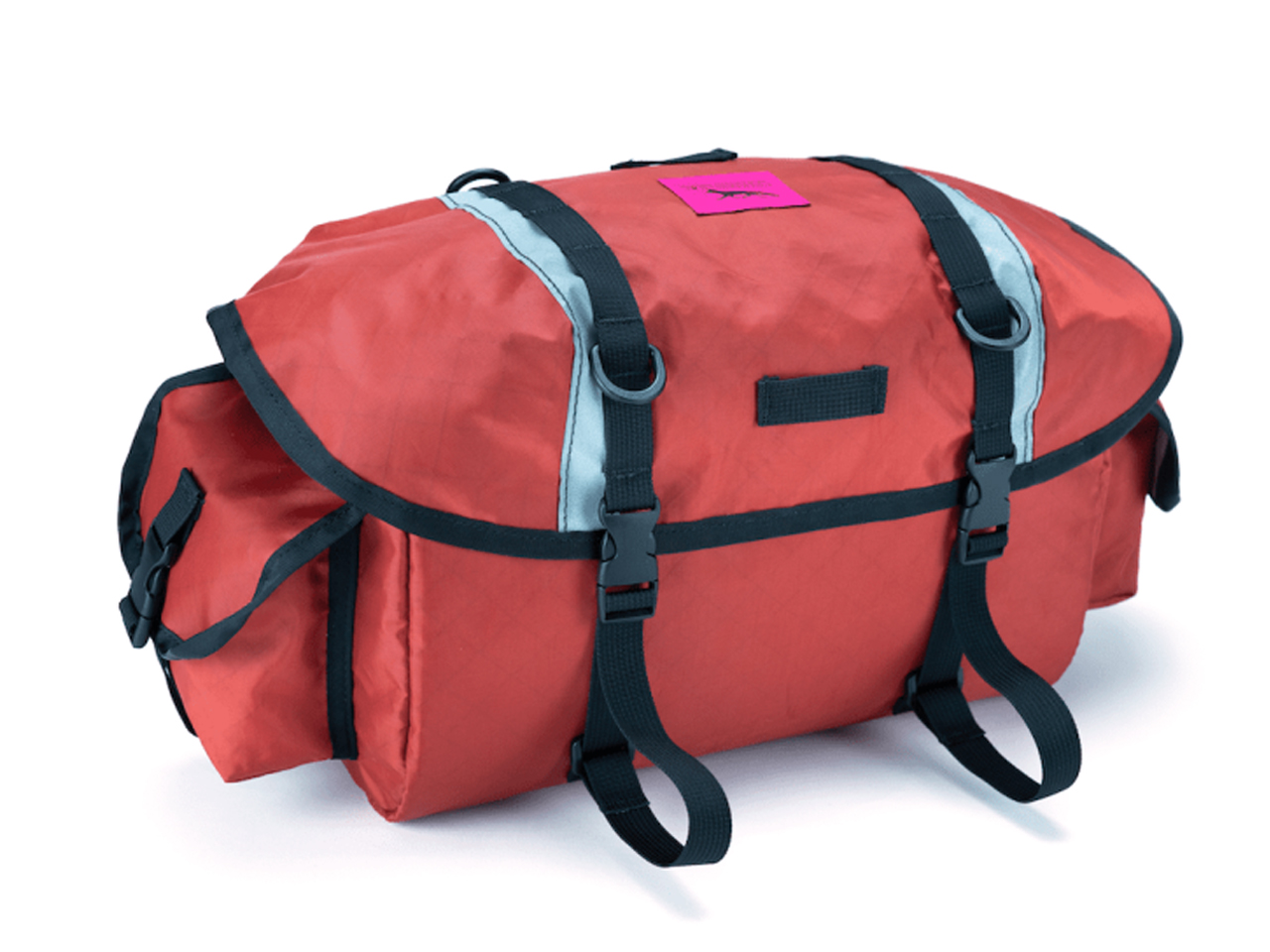 Túi Xe Đạp Swift Industries Zeitgeist Pack | 12 Lít