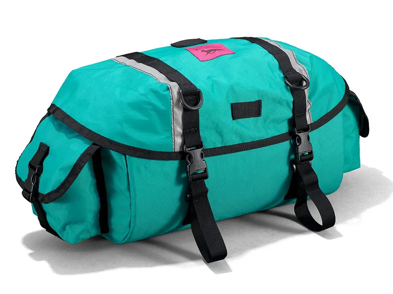 Túi Xe Đạp Swift Industries Zeitgeist Pack | 12 Lít