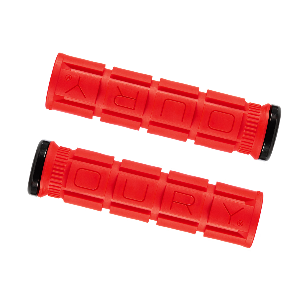 Tay Nắm Oury V2 Single Sided Lock-On