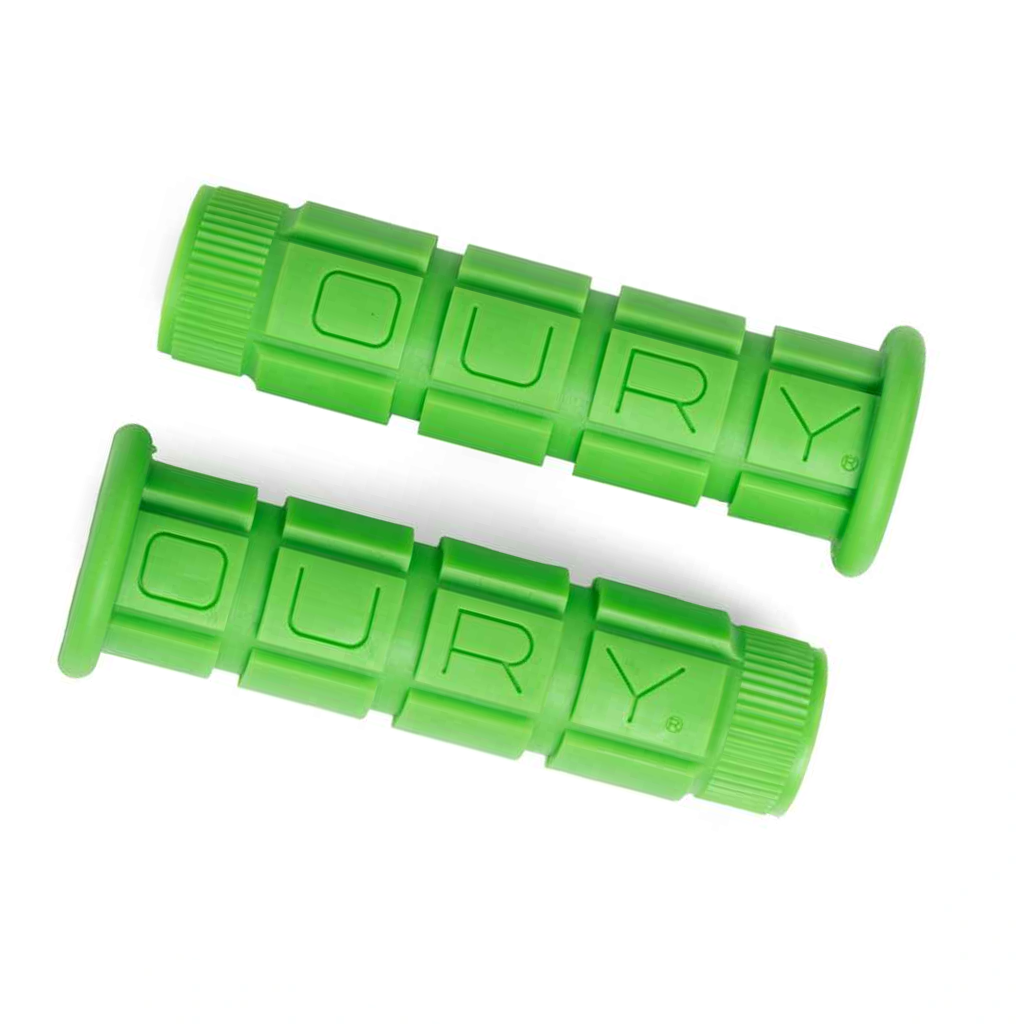 Tay Nắm Oury Single Compound Grips