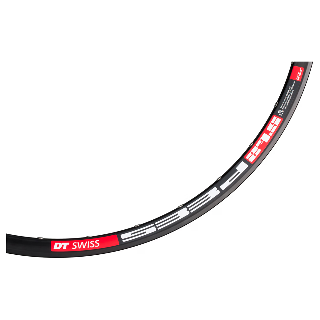 Vành Xe Đạp DT Swiss 533 D Disc 27.5 Rim | Set