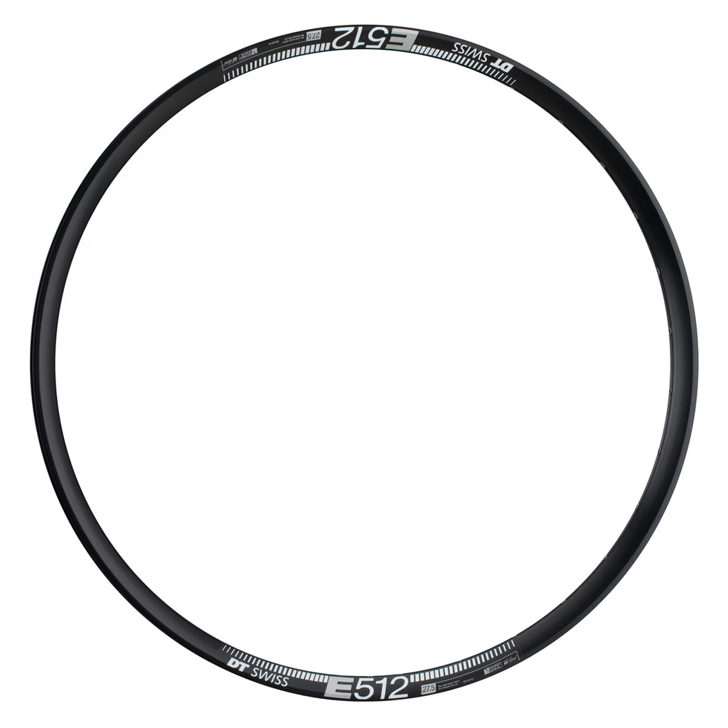 Vành Xe Đạp DT Swiss E 512 Disc 27.5 Rim | Set