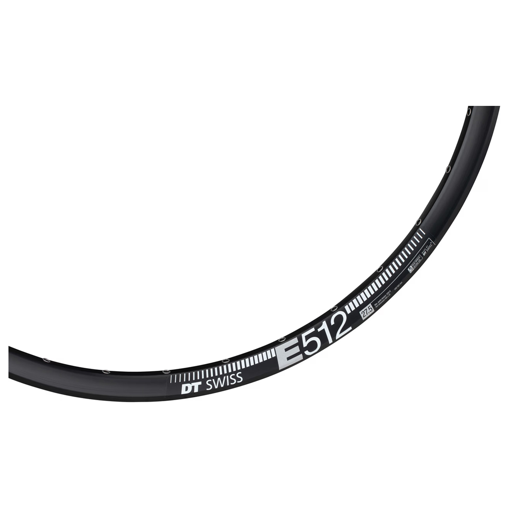 Vành Xe Đạp DT Swiss E 512 Disc 27.5 Rim | Set