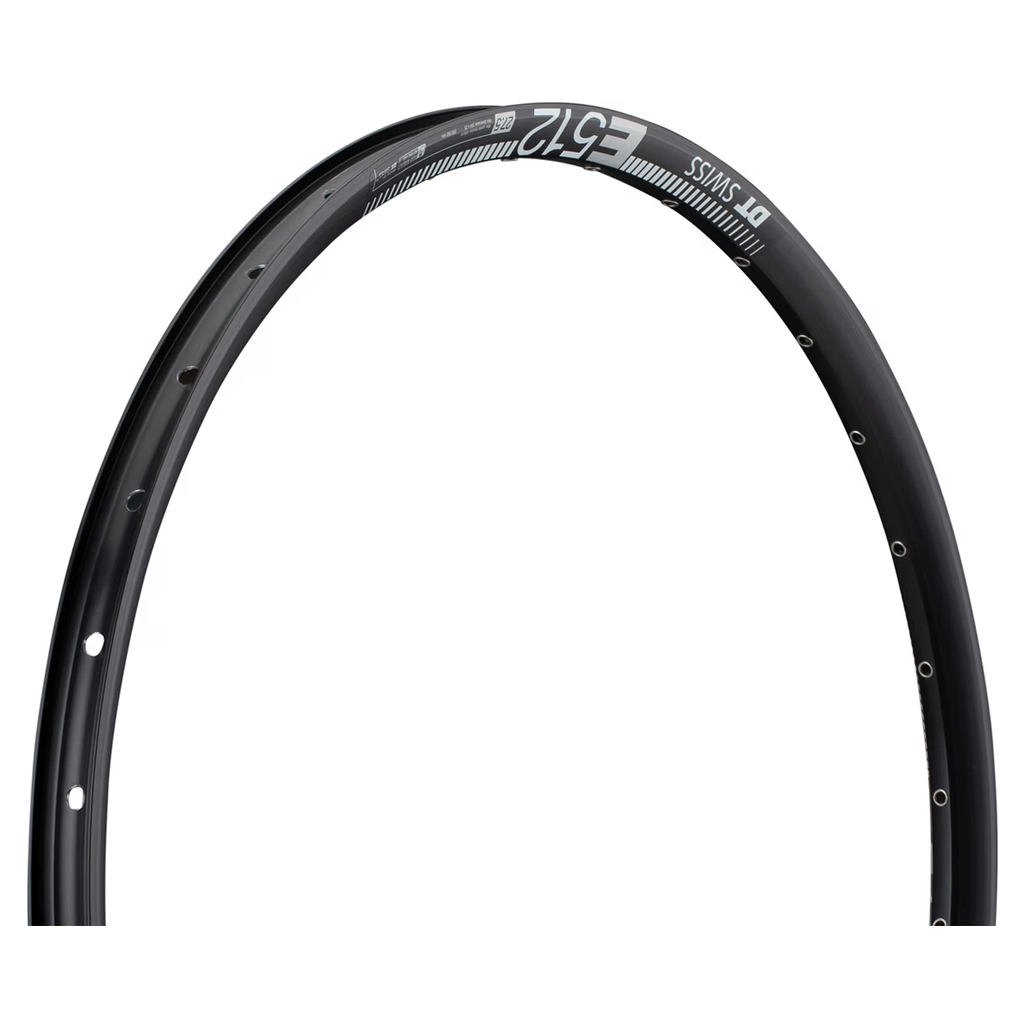 Vành Xe Đạp DT Swiss E 512 Disc 27.5 Rim | Set
