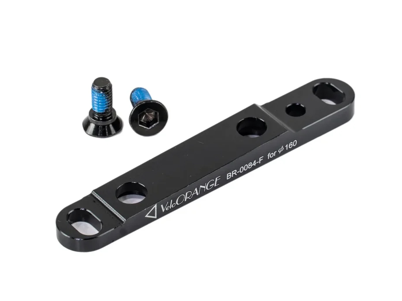 Cầu Thắng Velo Orange Flat Mount Disc Brake Adaptors