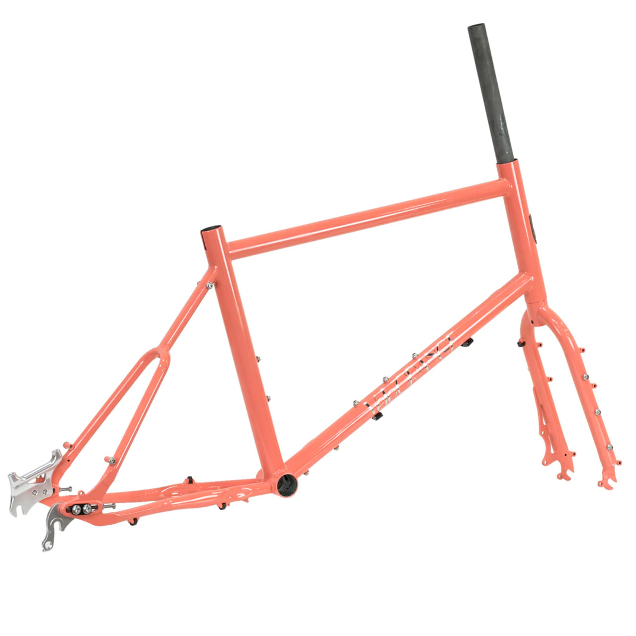 Khung Xe Đạp Velo Orange Neutrino 2024 Frameset