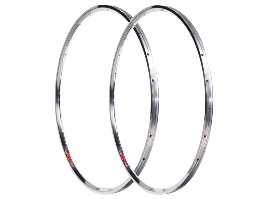 Vành Xe Đạp Velocity A23 | Set