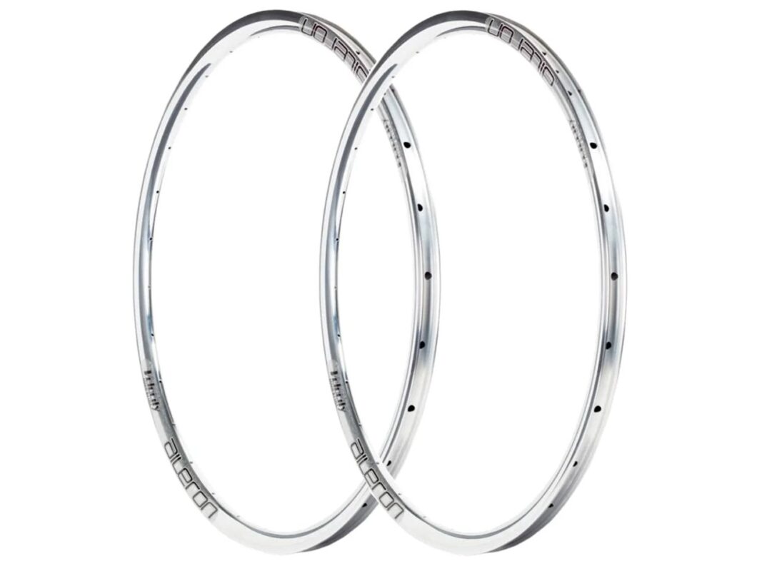Vành Xe Đạp Velocity Aileron | Set