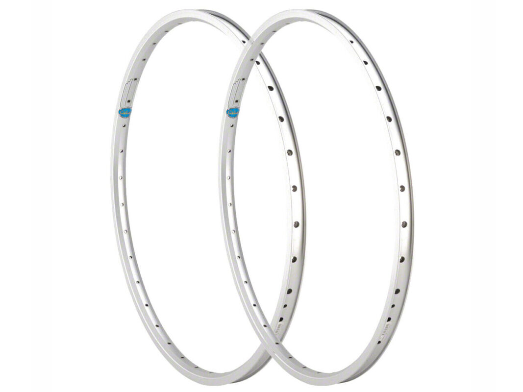 Vành Xe Đạp Velocity Atlas NON MSW Set - Main Image