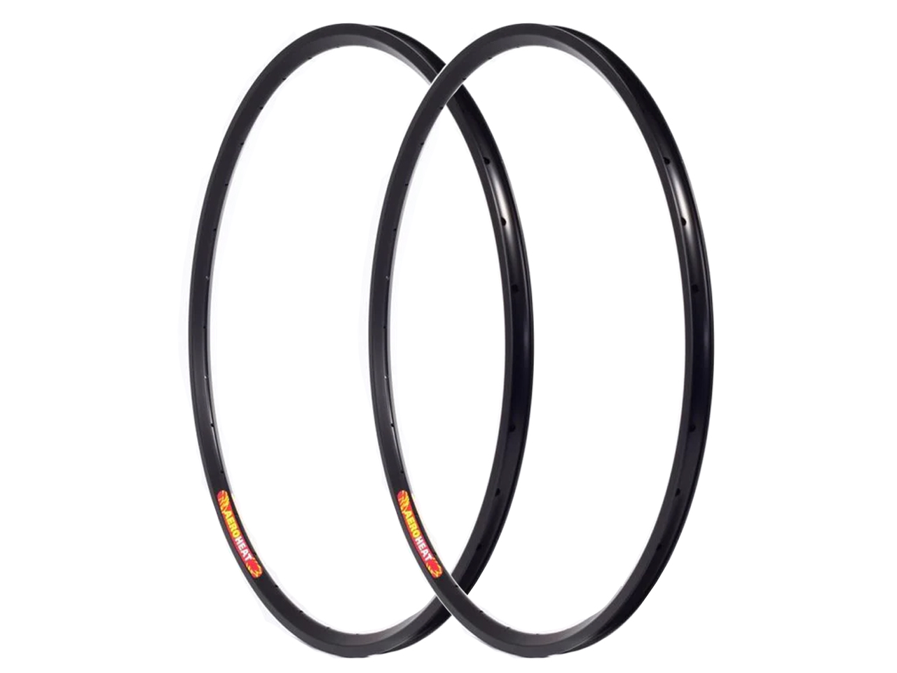 Vành Xe Đạp Velocity Dyad | Set