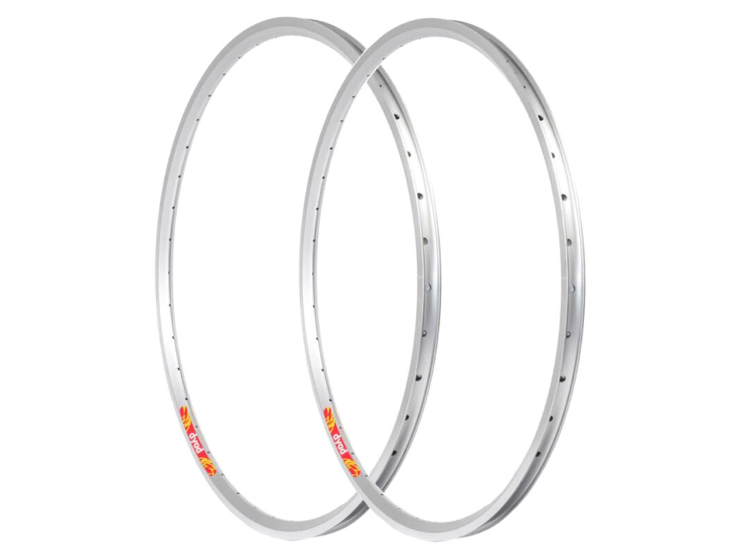 Vành Xe Đạp Velocity Dyad | Set