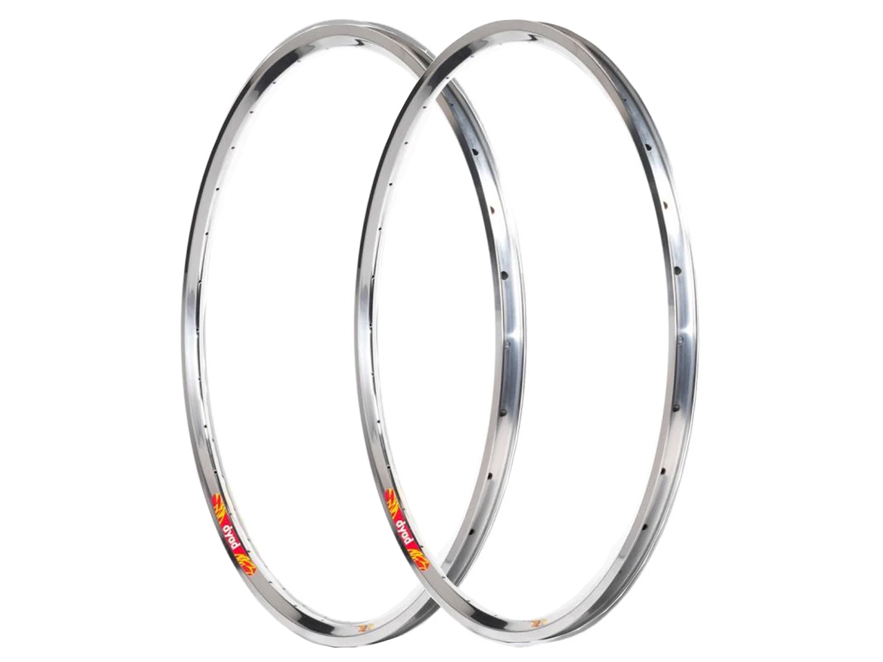 Vành Xe Đạp Velocity Dyad | Set