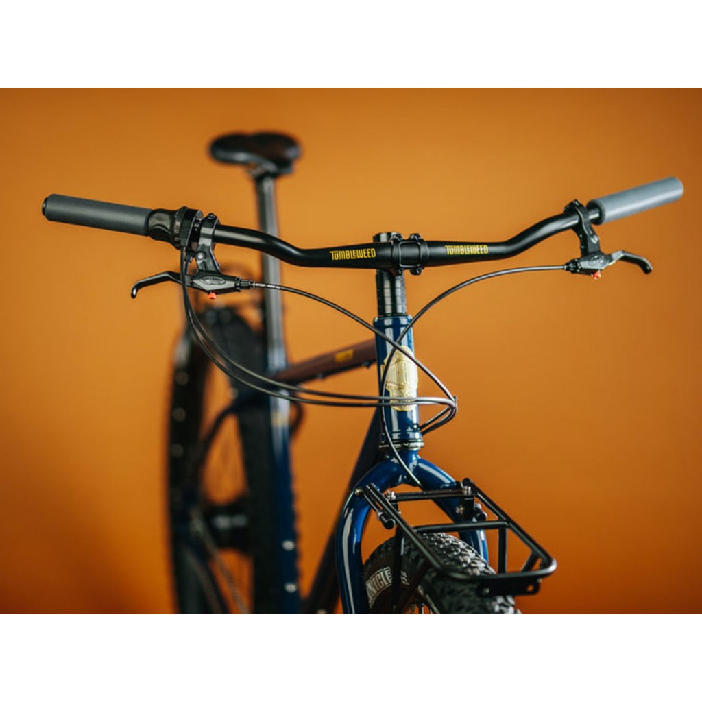 Ghi Đông Xe Đạp Tumbleweed Persuader Bar | 31.8 x Alloy 800mm