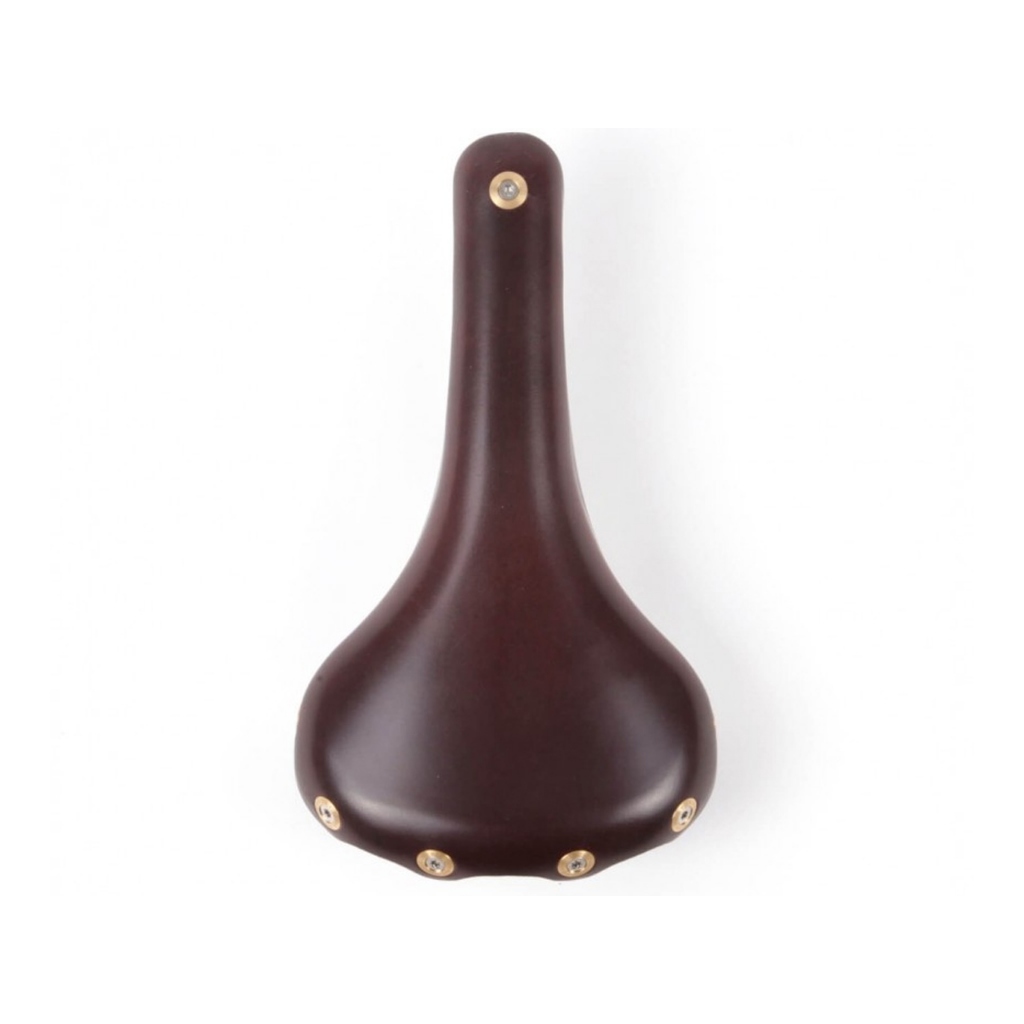 Yên Xe Đạp Berthoud Cycles Aspin Saddle | Brown