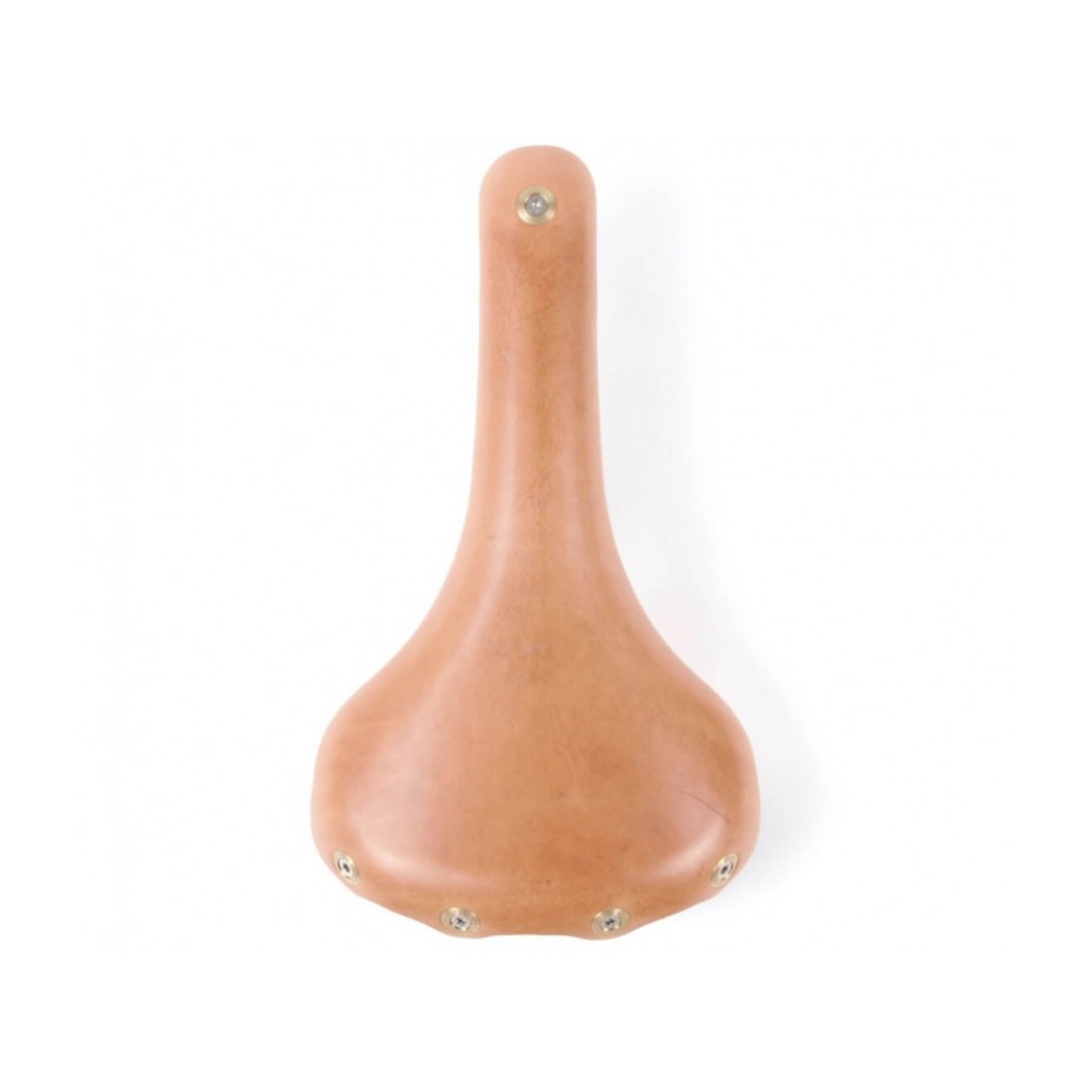 Yên Xe Đạp Berthoud Cycles Aspin Saddle | Natural