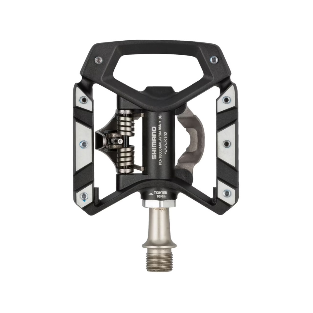 Bàn Đạp Shimano XT PD-T8000 Pedals
