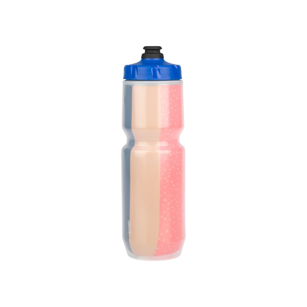 Bình Nước Salsa Team Polytone Purist Insulated Water Bottle | 23oz