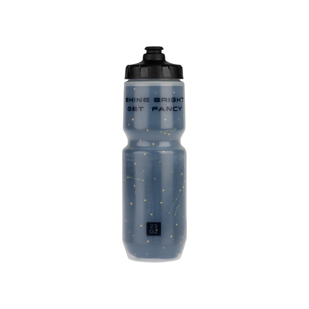 Bình Nước Whisky Stargazer Insulated Water Bottle | Deep Teal | 23oz