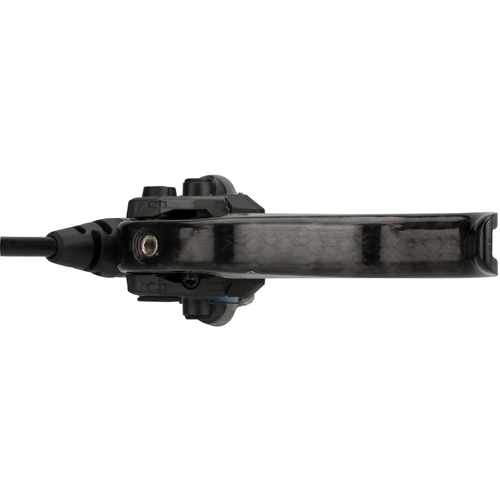 Bộ Phanh Xe Đạp Magura MT Trail SL | 4 Front Pistons | 2 Rear Pistons