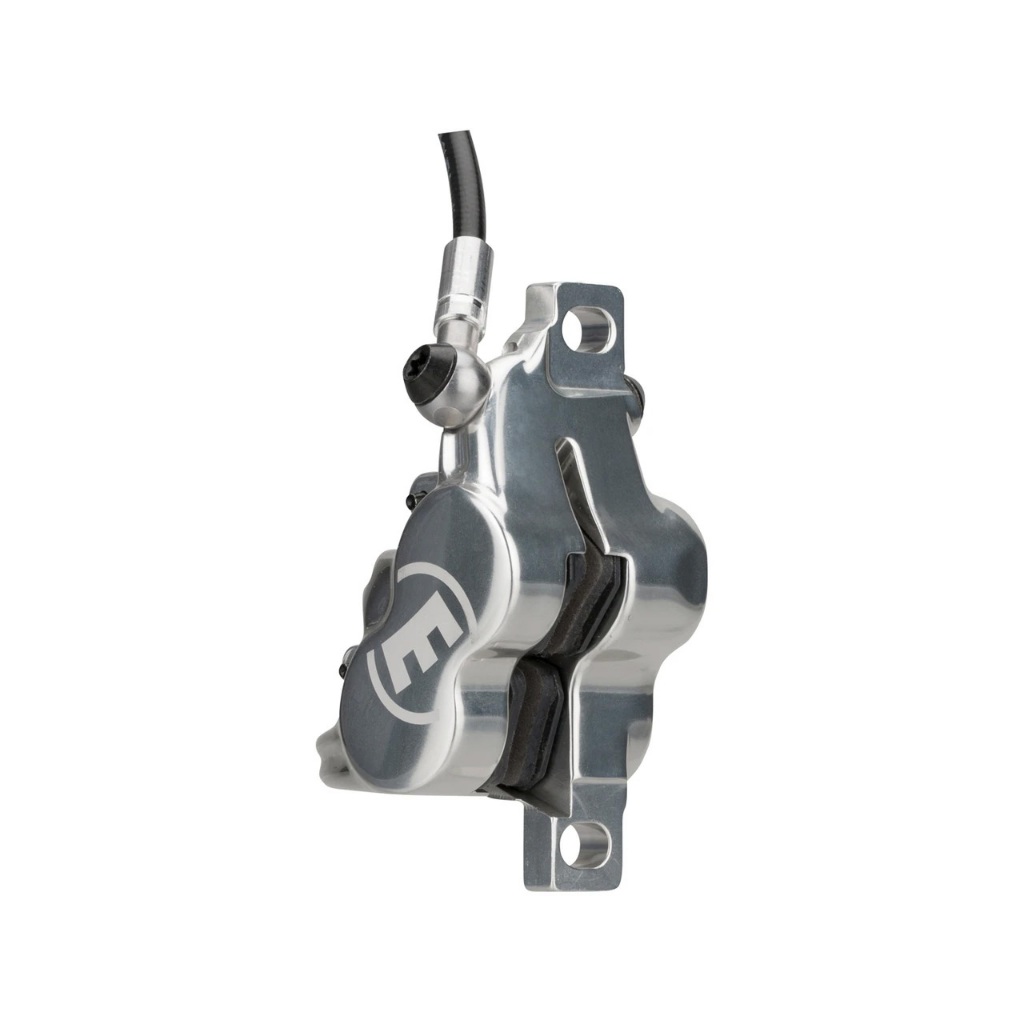 Bộ Phanh Xe Đạp Magura MT Trail SL | 4 Front Pistons | 2 Rear Pistons