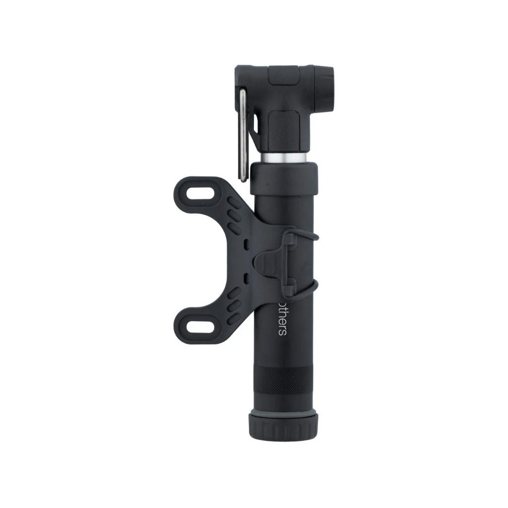 Bơm Xe Đạp crankbrothers Gem Mini-Pump