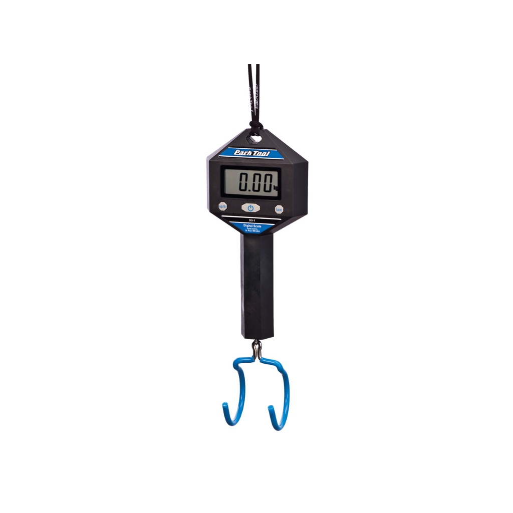Cân Điện Tử Park Tool DS-1 | Digital Scale