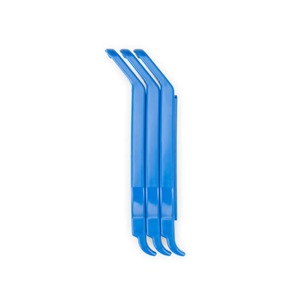 Cây Nạy Vỏ Park Tool TL-1.2C | Standard Tire Levers | 3 Cái