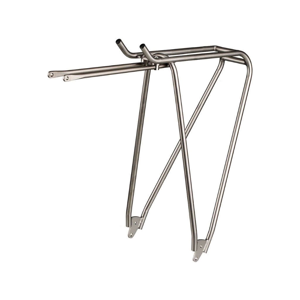 Rack Sau Tubus Airy Titan Pannier | 26" & 28"