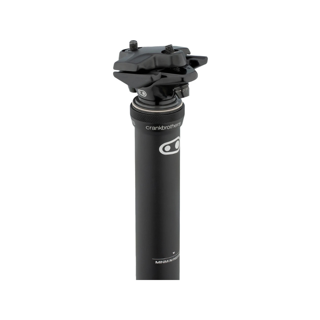 Cốt Yên Crankbrothers Highline 3 Dropper Seatpost