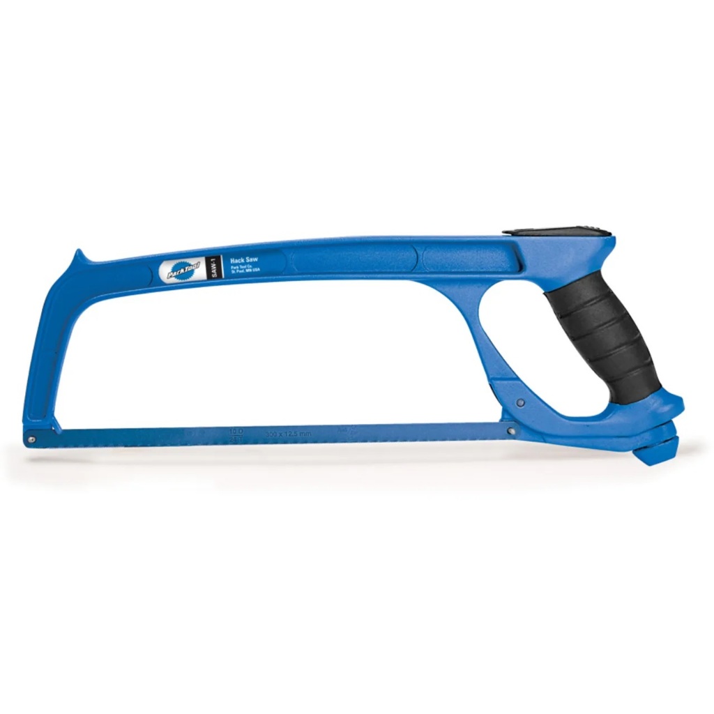 Cưa Park Tool SAW-1 | Aluminum Hacksaw 12″