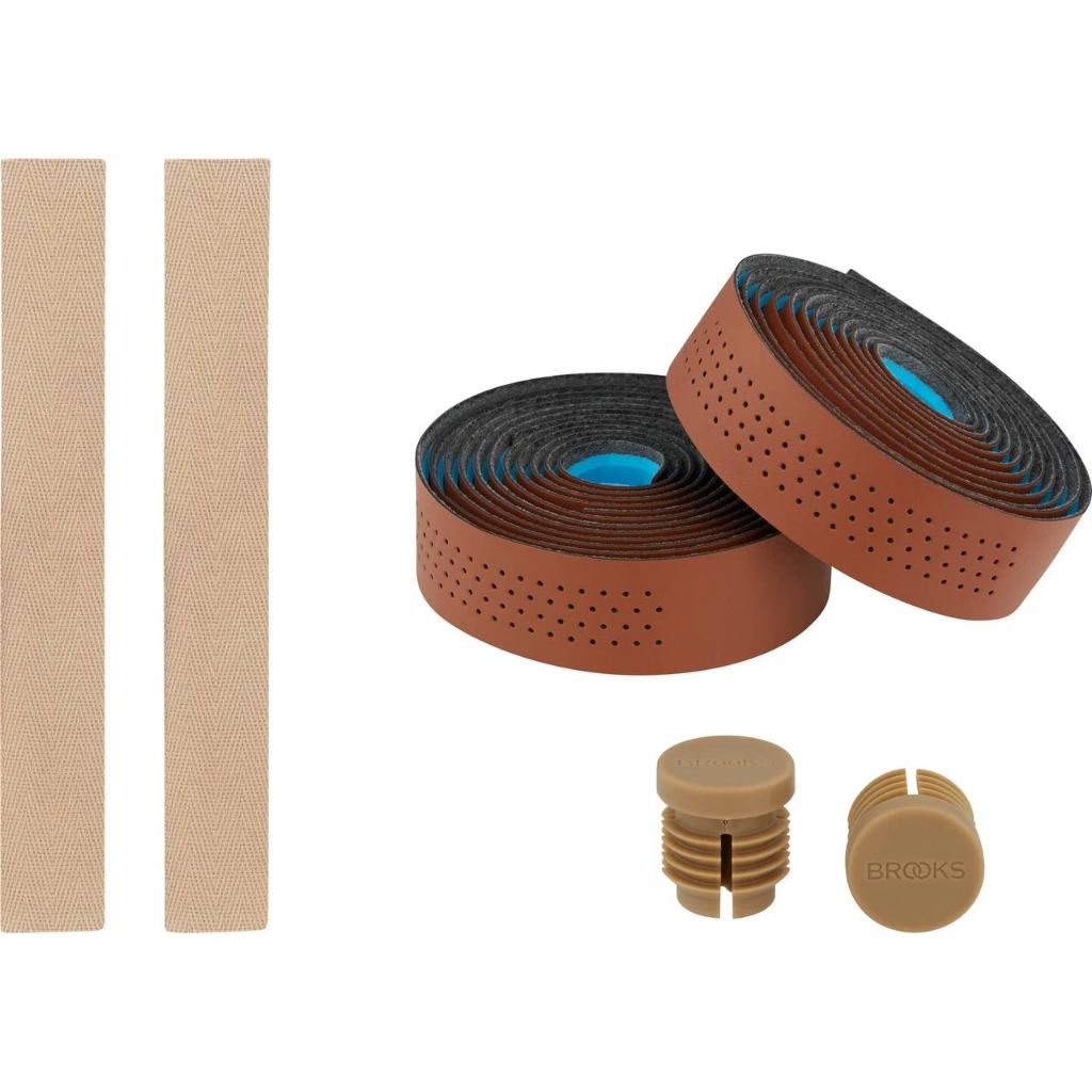 Dây Quấn Ghi Đông Brooks Microfiber Handlebar Tape