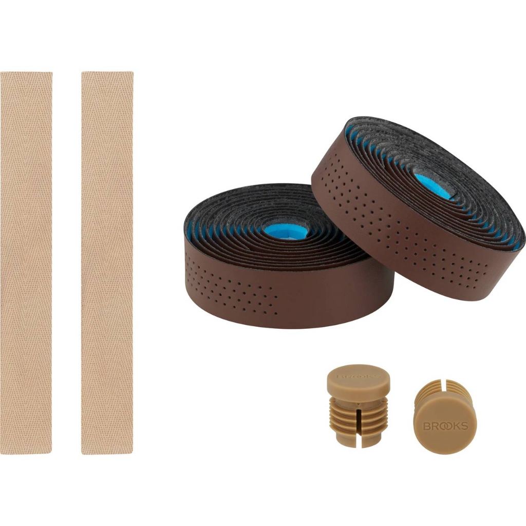 Dây Quấn Ghi Đông Brooks Microfiber Handlebar Tape