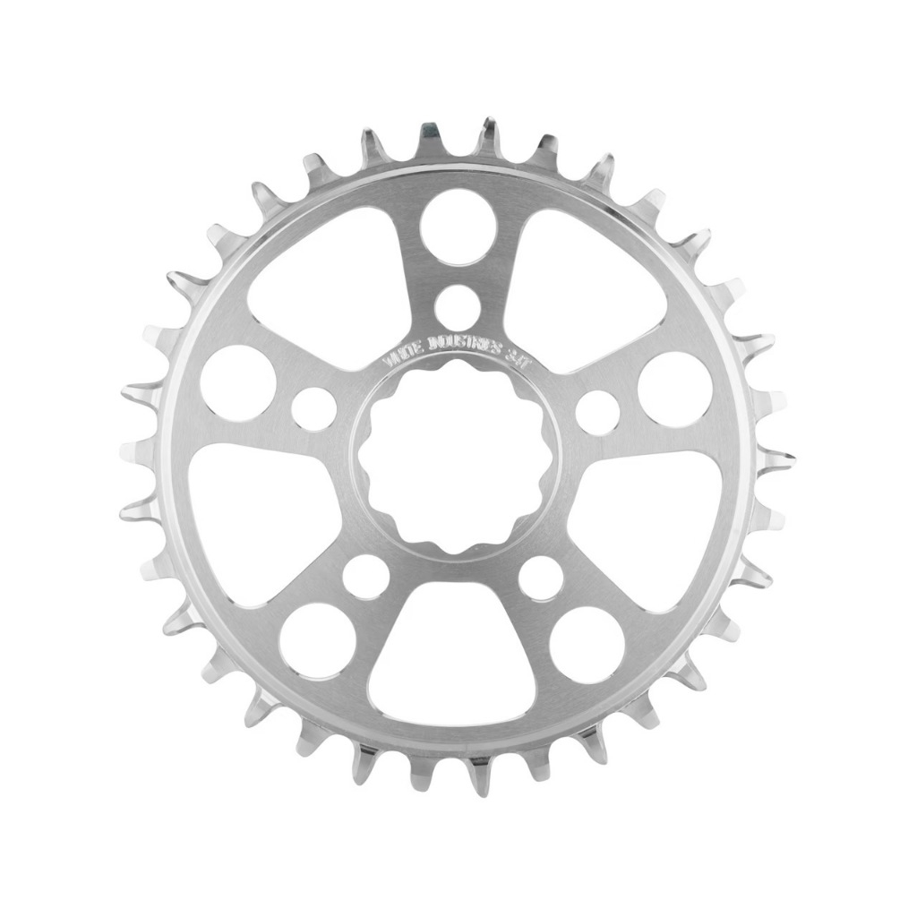 Dĩa Xe Đạp White Industries MR30 TSR 1x Chainrings