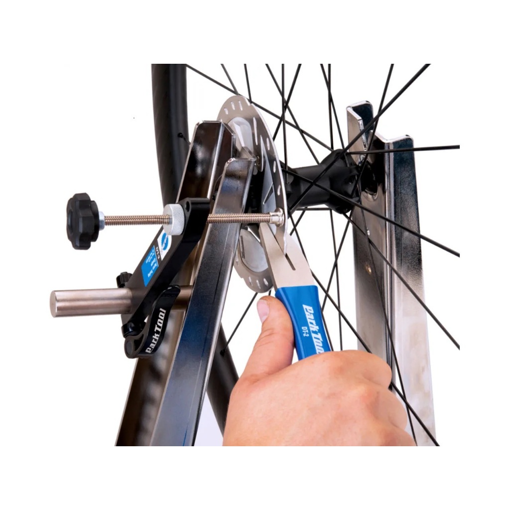 Dụng Cụ Chỉnh Đĩa Thắng Park Tool DT-2 | Rotor Truing Fork