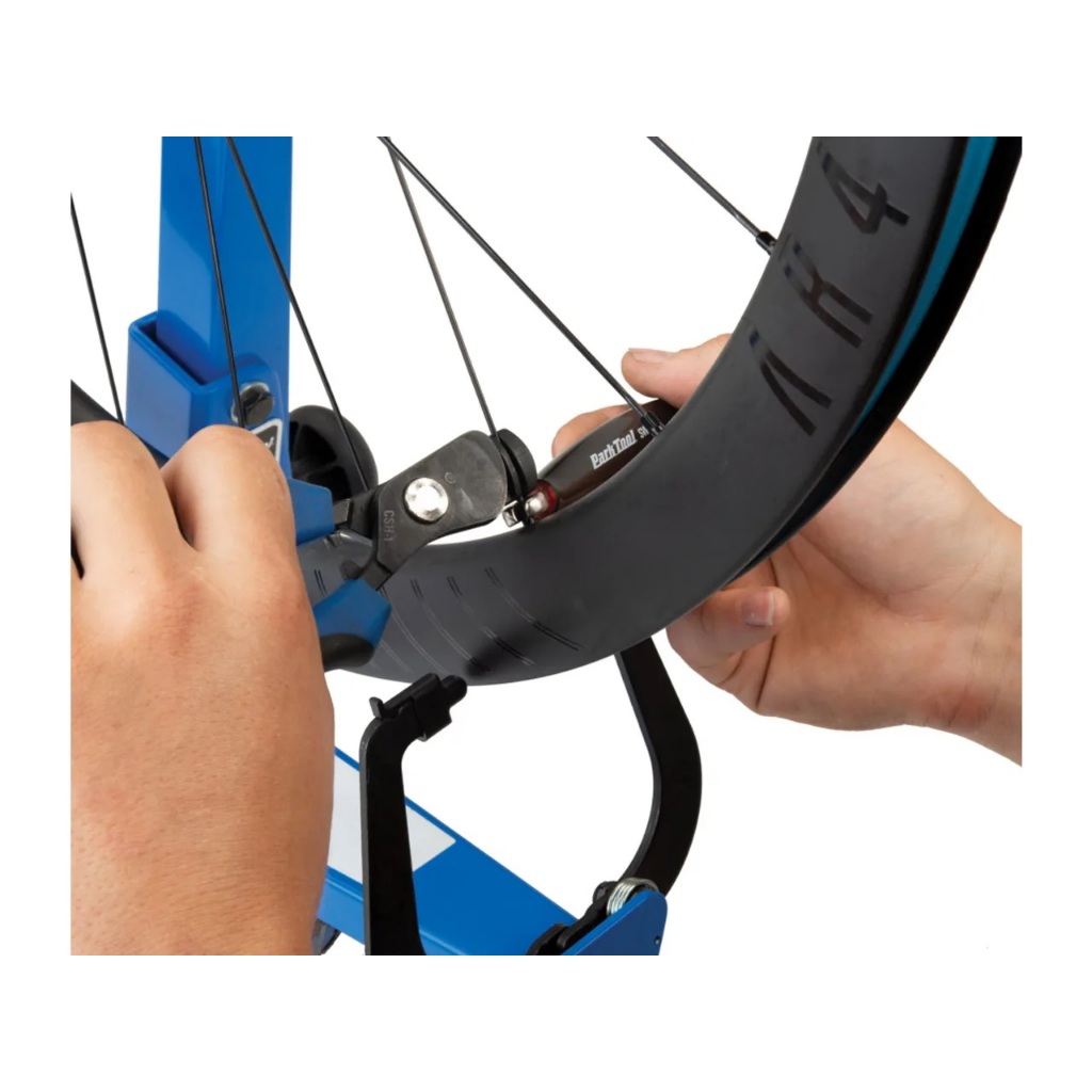 Dụng Cụ Kẹp – Giữ Căm Xe Park Tool CSH-1 | Clamping Spoke Holder