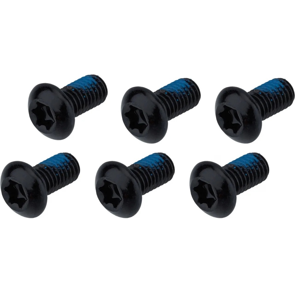 Đĩa Thắng Xe Đạp SRAM HS2 Disc Brake Rotor | 6-bolt