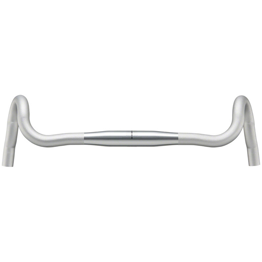 Ghi Đông Ritchey Classic VentureMax Drop Bar | Silver | 31.8 mm