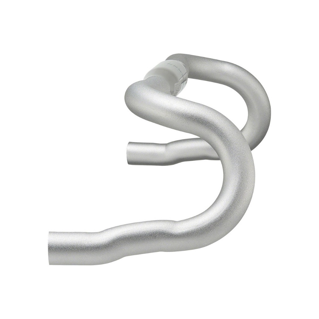 Ghi Đông Ritchey Classic VentureMax Drop Bar | Silver | 31.8 mm