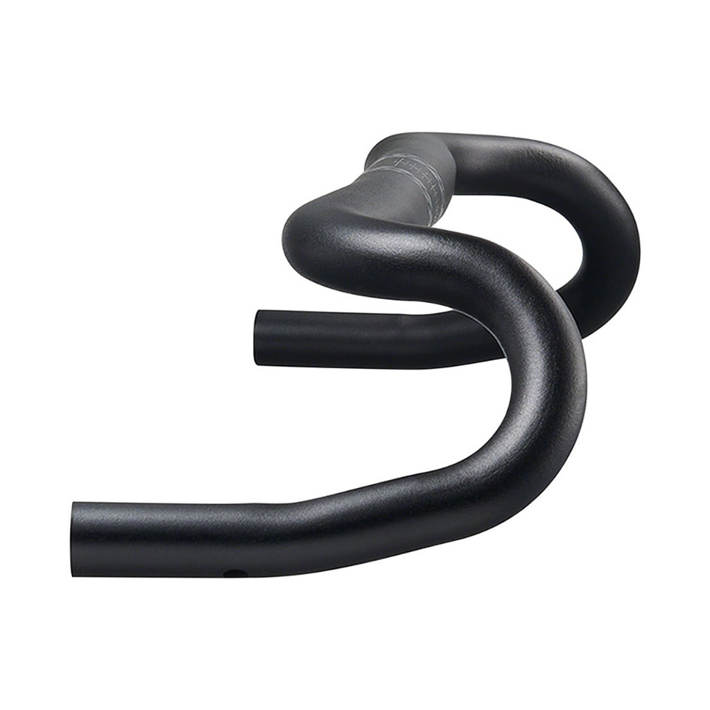 Ghi Đông Ritchey Comp Beacon Drop Bar | Black | 31.8 mm